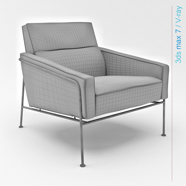 3ds design series leather - series 3300 leather easy chair by lajhar